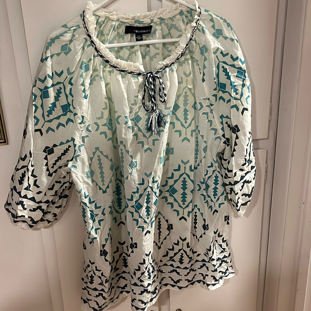 Women’s Blouse!